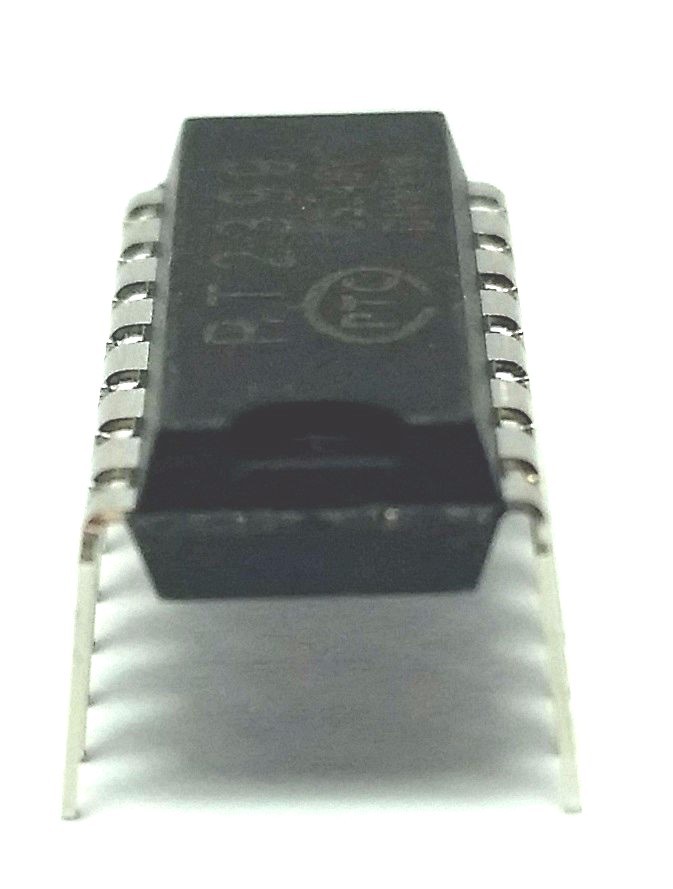 5 X Pt2399 2399 Echo Audio Processor Guitar Ic Dip 16 Ship For Sale Online Ebay