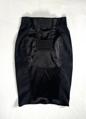 Jupe Crayon Iconique Jean Paul Gaultier Réédition 1987 - Taille 38 - Occasion
