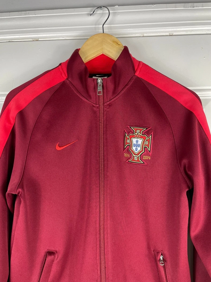 Veste clearance foot portugal