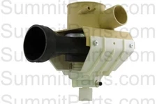 DRAIN VALVE, GEN 5, FOR WASCOMAT - 009301