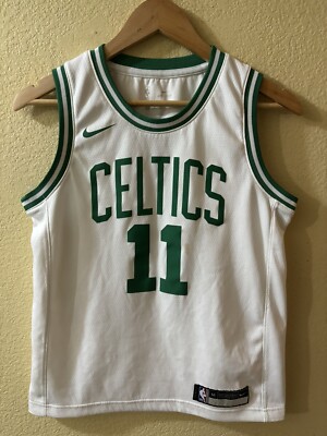 kyrie irving celtics jersey youth