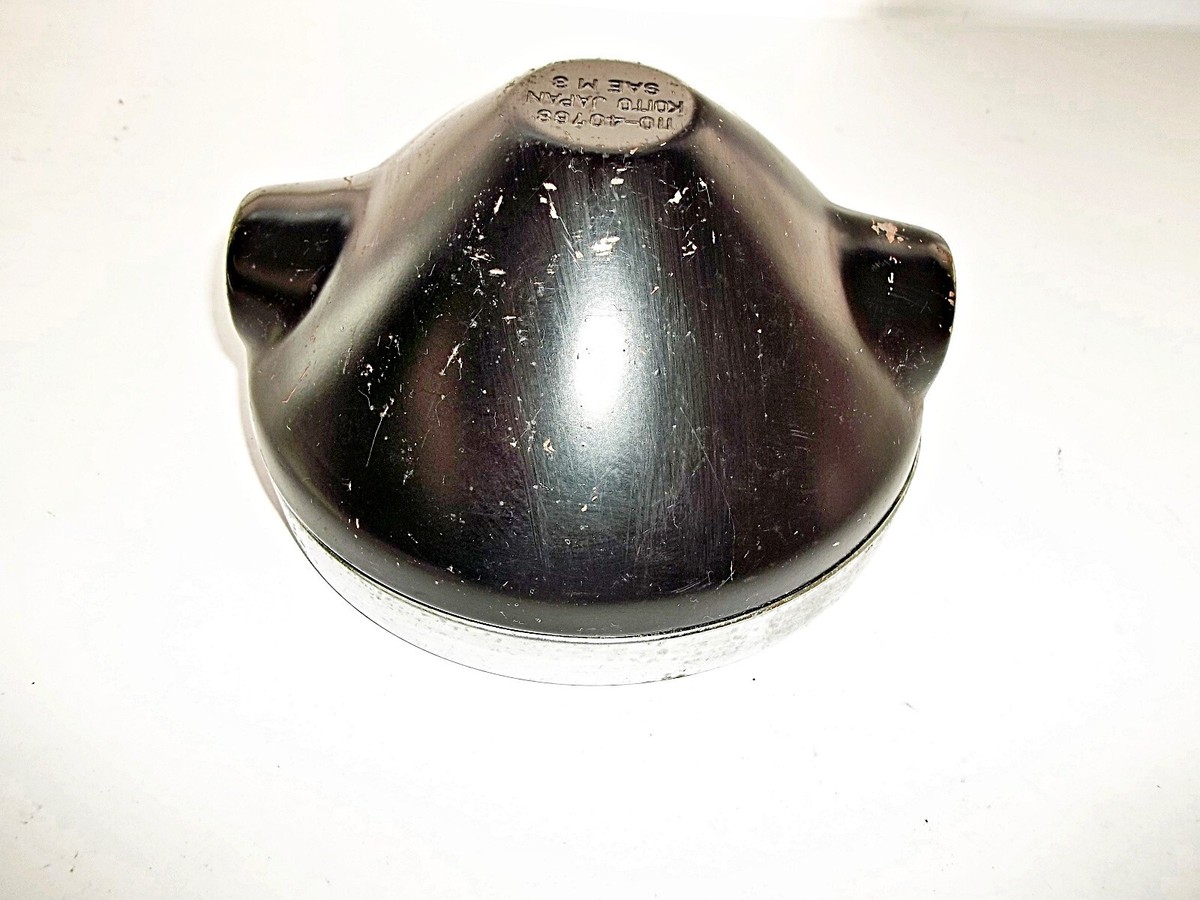 KAWASAKI 74 - 79 KS125 KE125 HEADLIGHT CASE BUCKET 23005-044-21