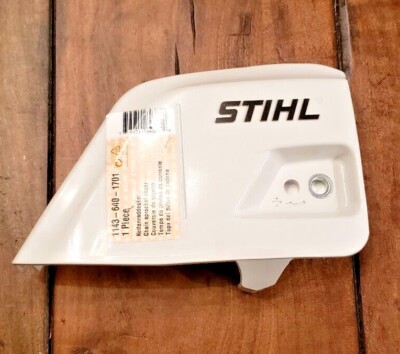 STIHL Chainsaw Sprocket Bar Cover MS231 MS251 1143-640-1701