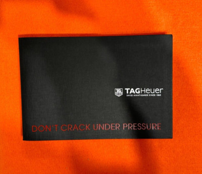 TAG Heuer Uhrenkatalog   2014 2015 D     catalog watches catalogue montres