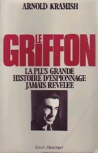 Der Griffon - Arnold Kramish - V70262