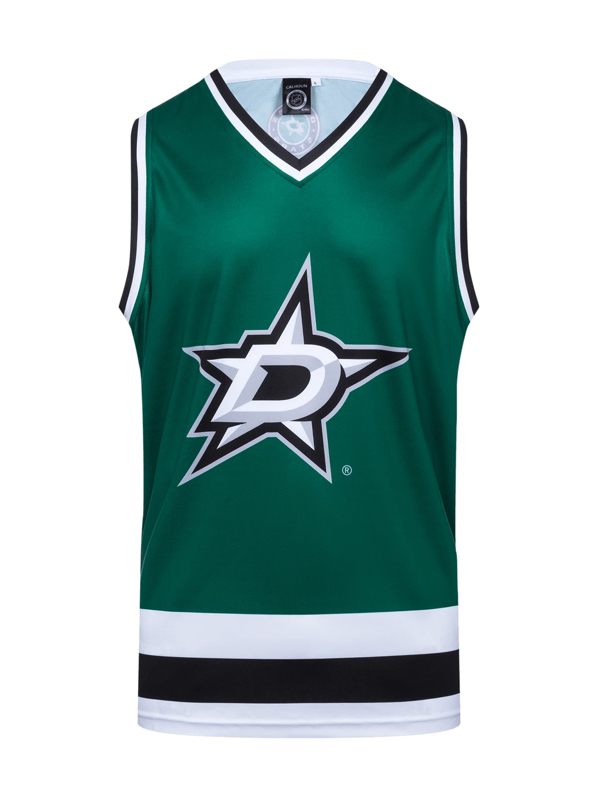 Dallas Starrs Hockey Tank