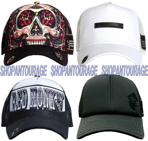 fashion trucker hats