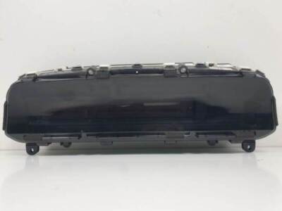 8380047M71 20161111104815 instrumentenblende TOYOTA PRIUS EXECUTIVE 2012 517431