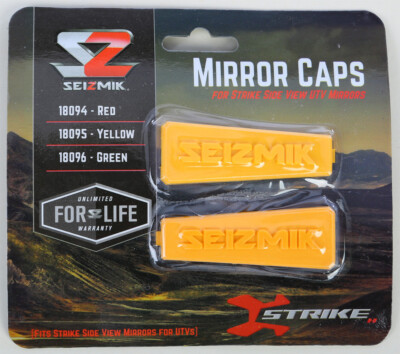 Seizmik Strike Mirror Insert 18095