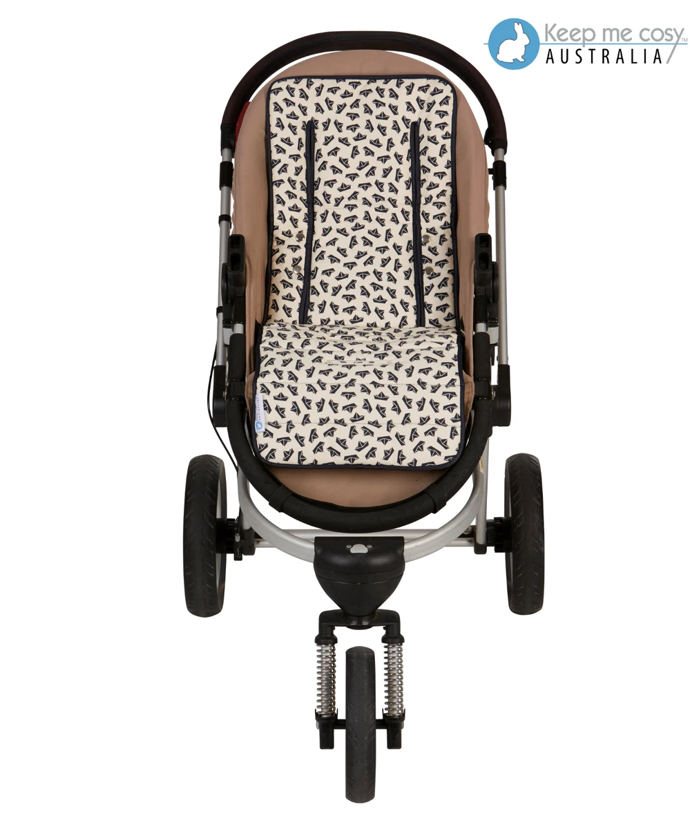 Cosy 2024 pram liner