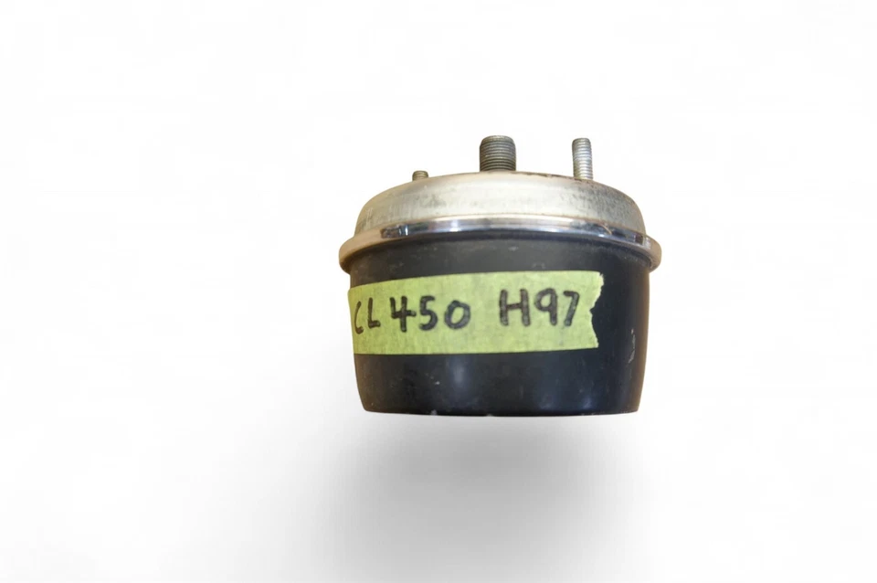 Velocímetro HONDA 1973 CB450 CB 450 VINTAGE CL 450 H97 *AH24 Foto 4 de 4