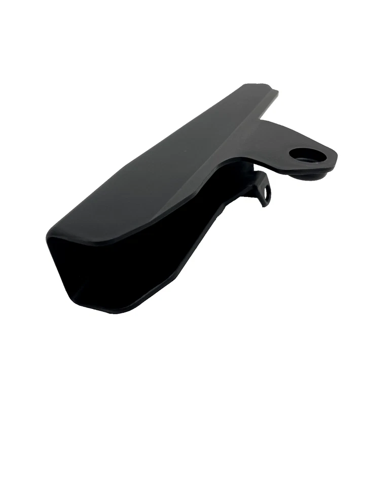 CARTER CATENA ANTERIORE DUCATI MONSTER S2R S4R 1000 800 CD 44610051A NUOVO ORIGI Foto 4 de 4