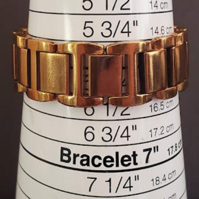 Michael Kors Rose Gold Watch MK3486 Michael Kors Women main image 3