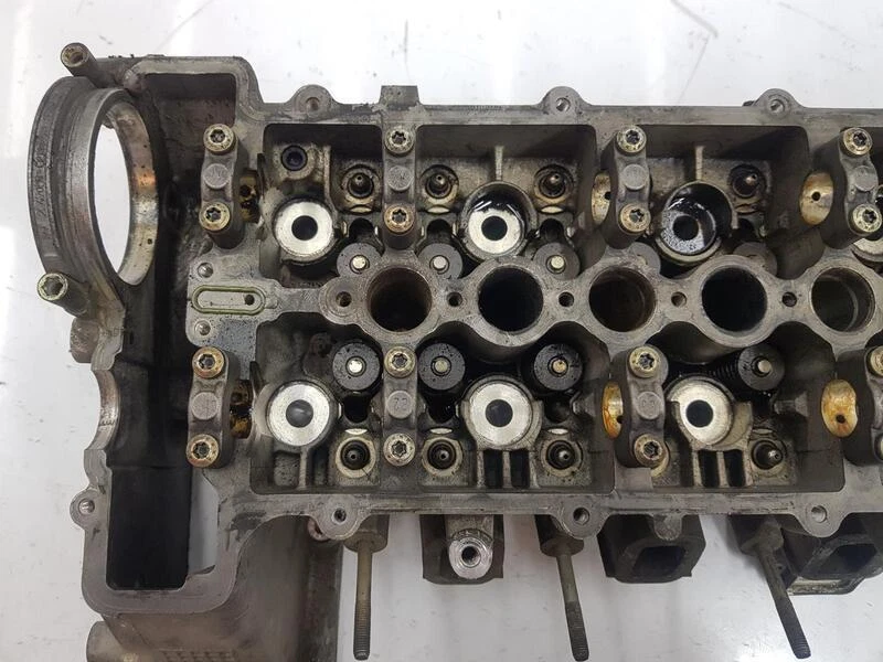 11127794920 zylinderkopf r. für BMW 3 0 XD 2003 7794920 788433 | eBay 