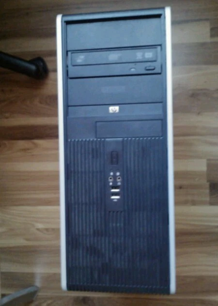 パソコン PC windows vista intel core 2 duo Windows Vista Intel Core 2 Duo PC Desktops and All 3.00-3.49 GHz