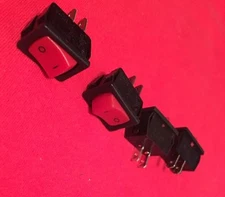 4 Craftsman/Poulan Chainsaw Power Switch p/n 530069572 fits 2250,2450,2550,2900+