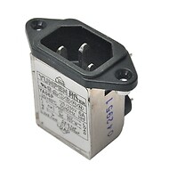 Allen And Heath Xone 02 92 Db4 4d Xone2 464 Ac Inlet Al3458