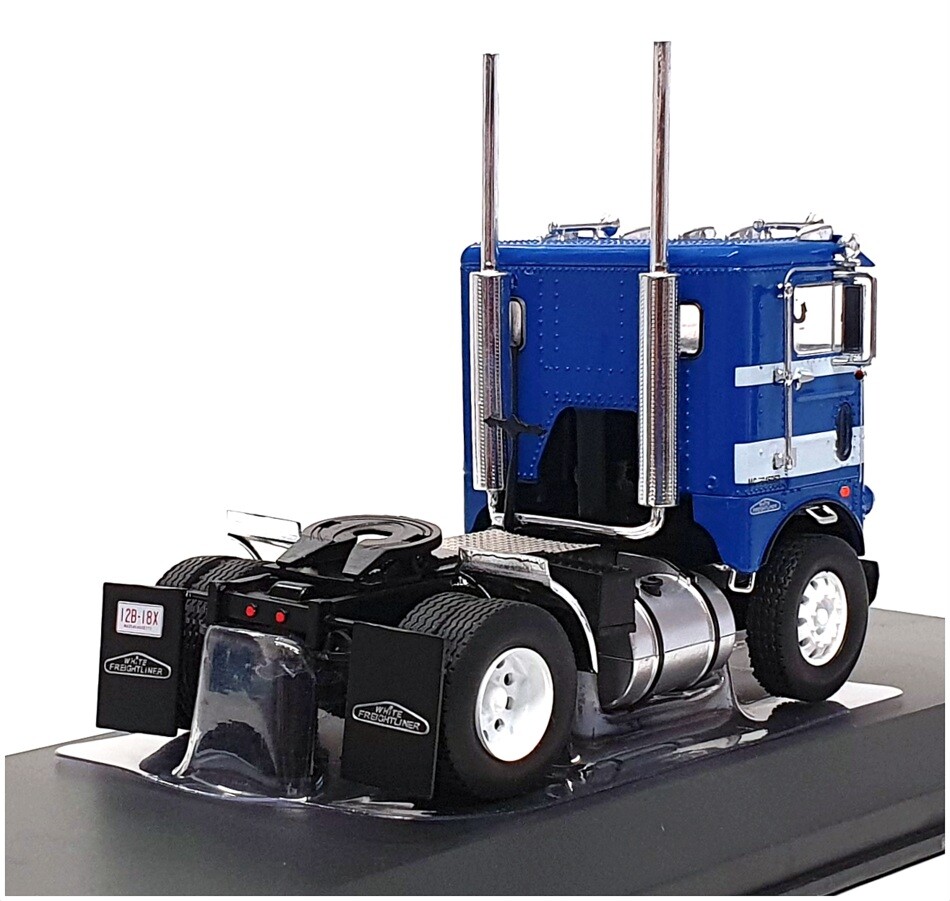 イクソ ixo MODELS 1/43 TRUCK series-E IXO Preview 1:43 Trucks - YouTube