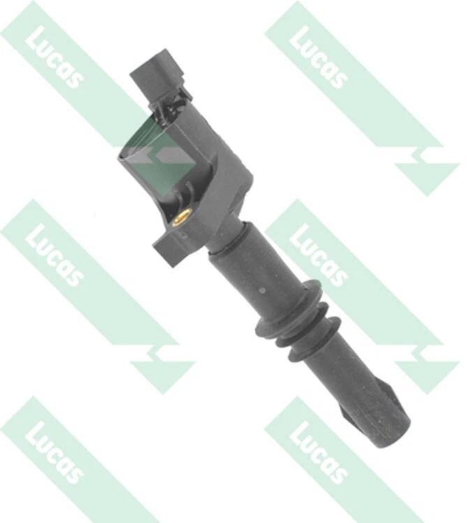 Pacote de bobina de ignição Lucas compatível com Ford Mustang 2004-2008 4.6 DMB2071 - Imagem 4 de 4