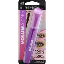 Revlon Volumazing (volumizing) Mascara 903 Blackened Brown