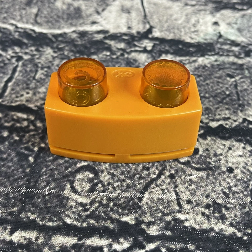 Бумажный перфоратор Creative Memories Mini Sun & Swirl Maker - Изображение 4 из 4