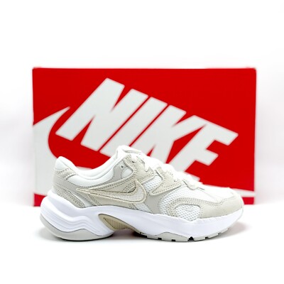 *NEW* WOMEN Nike AL8 SAIL / LIGHT BONE (FJ3794 100)  