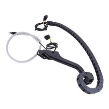 A9068201069 F&Uuml;R MERCEDES SPRINTER CRAFTER ROLLENF&Uuml;HRUNG SCHIEBET&Uuml;R ENERGIEKETTE