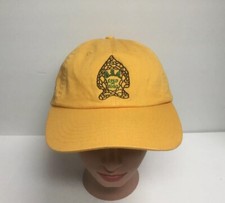BSA Boy Scouts Of Amercia Baseball Cap Bob Timberlake Strap-back Hat