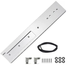 Billet Tappet Cover Kits for Cummins 1989-2002 Dodge Ram 5.9L 12v 24v Diesel