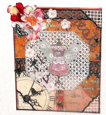 Art On Canvas ''CREATE''
