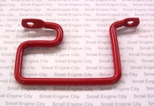 Snapper Rear Engine Rider Belt Guide Replaces 17653 7017653YP 7105172BMYP