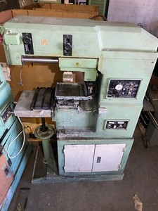 PAT-A-PRINT Pad Printer Printing Machine, Service Tectonics Inc. Model: PPM805