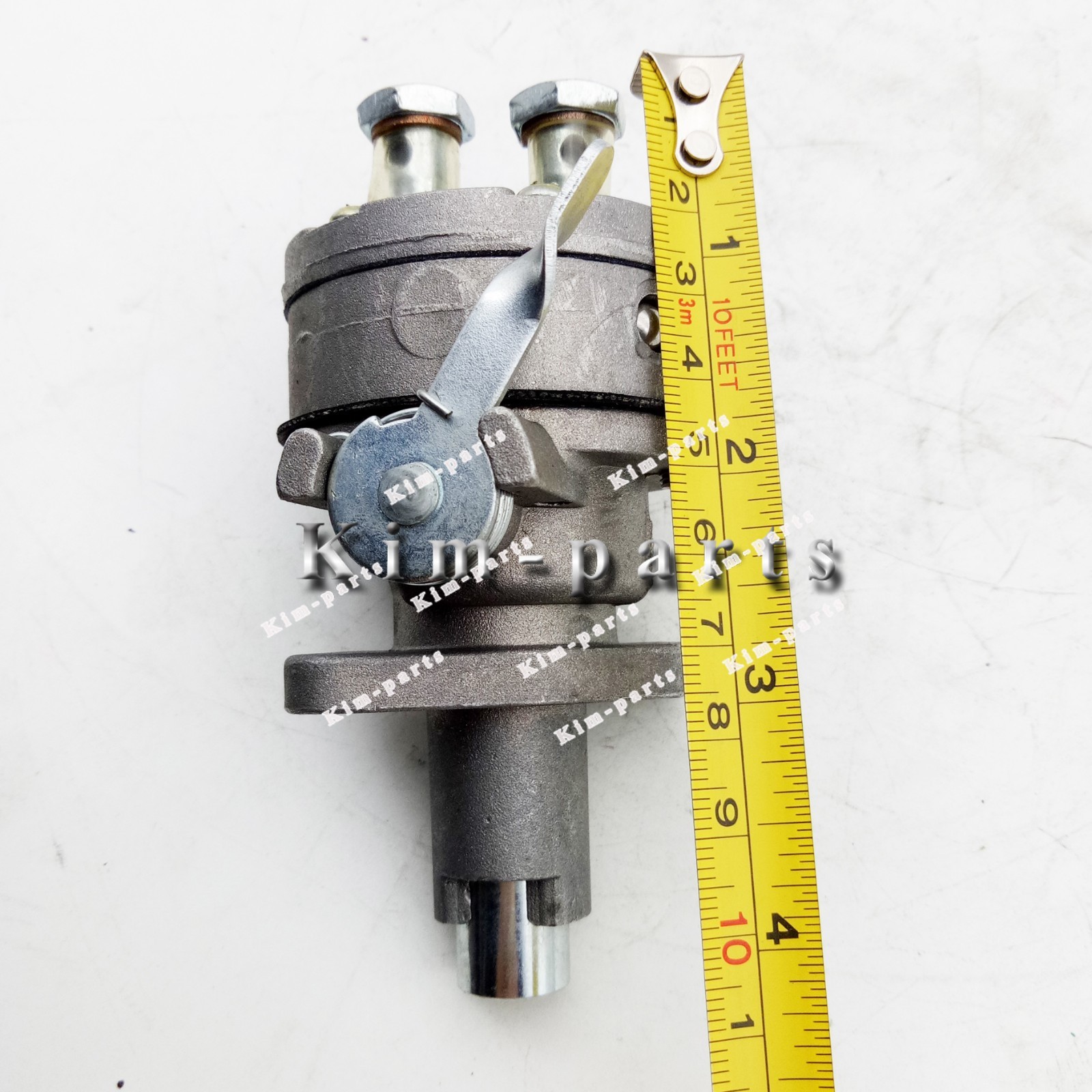 Fuel Pump Assembly for Northern Lights Marine Generator M643/M673/M753