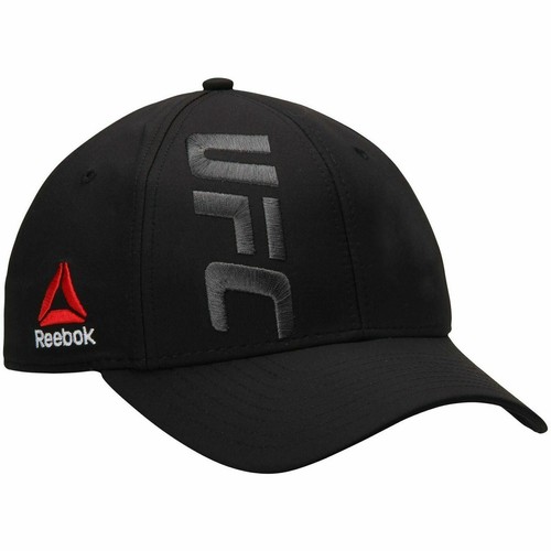 Sombrero flexible estructurado para hombre Reebok UFC - Imagen 9 de 12