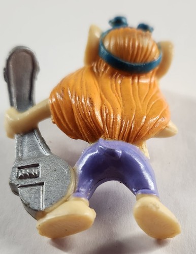 1991 KELLOGG'S Rescue Rangers GADGET von Disney Nachmittag - Bild 4 von 4