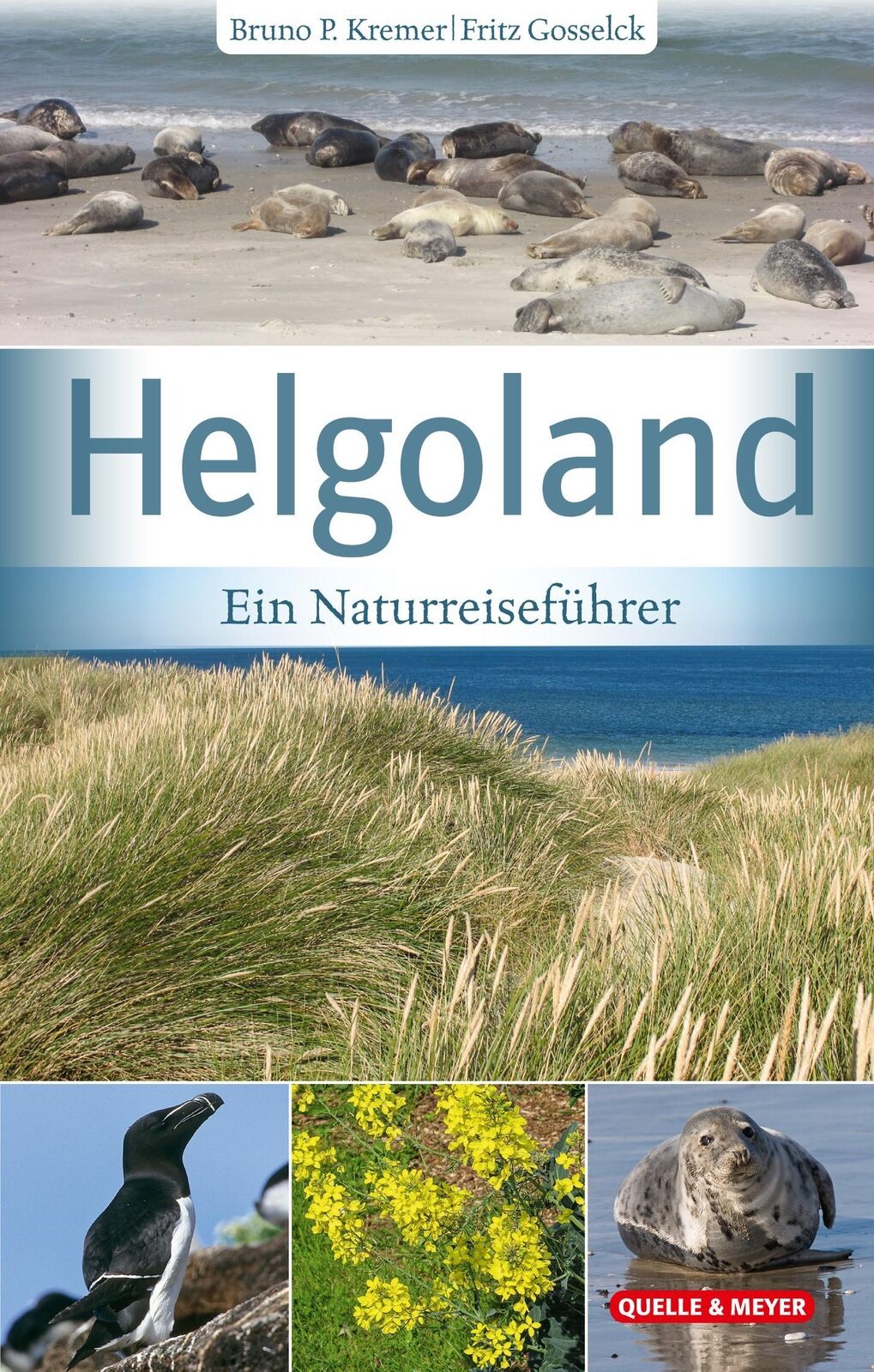 Thumbnail - Helgoland Bruno P. Kremer