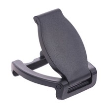 Privacy Shutter Lens Cap Hood Cover for Logitech Webcam C920 C922 C930e Black