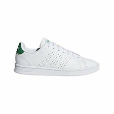 adidas men's advantage tennis shoe