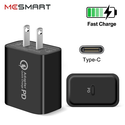 Wholesale Type C Fast Charger Block For Samsung Galaxy S25 Ultra Power Adapter