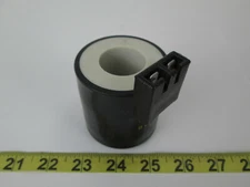 Spraying Systems Co Coil Solenoid 18605-1 12 VDC 35 Watts 0599 2 Prong SKU B
