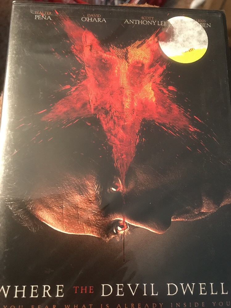 MEPHISTOPHELES　DVD DVD Mephistopheles' Conspiracy: Activity Picture Scroll -THE