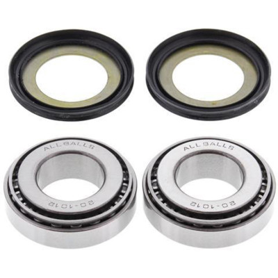 Fits 1997 Buell M2 Cyclone Steering Stem Bearing Kit 3606341