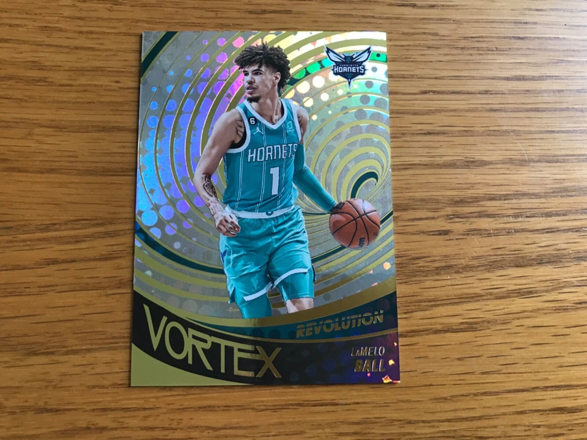 2022-23 Panini Revolution - LaMelo Ball #19 for sale | eBay