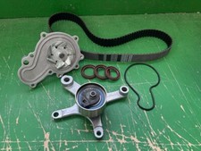 Continental GTKWP245A Timing Belt Kit with Wa...