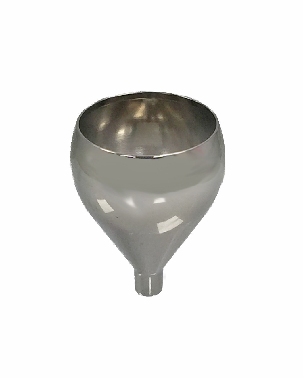 HARDER & STEENBECK 5ML GRAVITY CUP FOR ULTRA SOLO AIRBRUSH