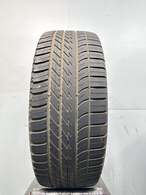 1 Goodyear Eagle F1 Asymmetric AT SUV 4X4 P255/55R20 2555520 255/55/20 9/32