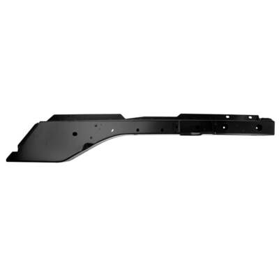 CJ Classics Front Frame Rail With Sway Bar Mount Driver Side Mustang 1965-1970