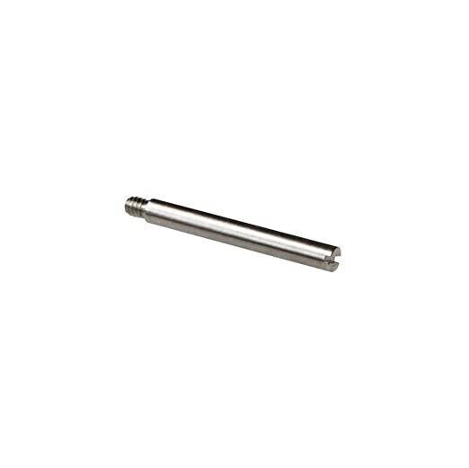 Watch Strap Screw Pin Fit for Rolex Submariner Band Buckle