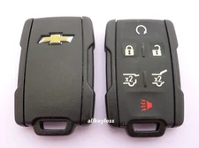 OEM 2015-20 CHEVROLET TAHOE SUBURBAN smart keyless entry remote key fob 13577766