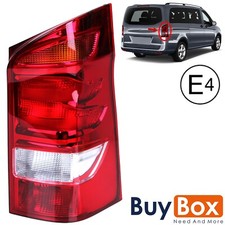 Rückleuchte Heckleuchte Rechts für Mercedes Vito W447 4478200164 (ab 2014) Rückleuchte Heckleuchte Rechts für Mercedes Vito W447 4478200164 (ab 2014)